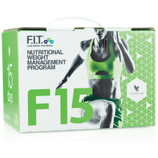F15 Principiante (Combo Pak) Forever Living