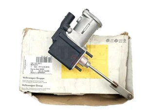 Original VW Audi Seat Skoda Stellmotor Turbo Turbolader 1.2 TFSI TSI 03F198725C - Bild 1 von 3