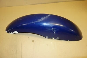 Honda ax1 ax-1 nx250 nx md21 dominator front mudgard fender - Picture 1 of 5