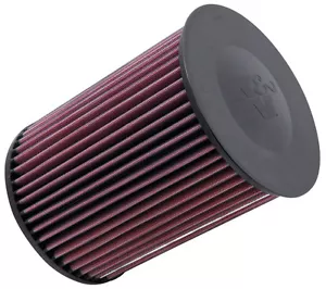 K&N AIR FILTER FOR VOLVO C30 1.6 1.8 2.0 2007-2010 E-2993 KN - Picture 1 of 1