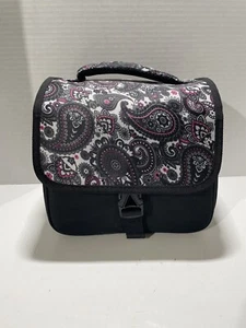 Canon NEW DSLR/SLR/TLR Camera Case Shoulder Bag f Rebel SL1 T3i T5 T5i T6s T6i - Picture 1 of 7