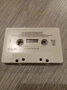 The Jackson Southernaires - Brothers Dream Alive 1996 Cassette Tape Gospel - Bild 1 von 1