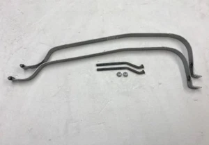 2 x Fuel Tank Strap for Jeep Grand Cherokee ZJ 1993-1998 All Models - Picture 1 of 4