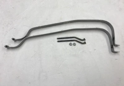 2 x Fuel Tank Strap for Jeep Grand Cherokee ZJ 1993-1998 All Models Foto 1 de 4