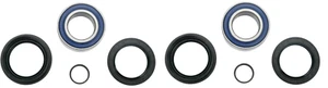 Moose Racing Front Wheel Bearings For Honda Fourtrax Foreman 400 450 Rincon 650 - Picture 1 of 1