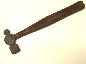 4? oz Gasket Hammer, 10-1/2" OAL, USA, by VLCHEK - Picture 1 of 3