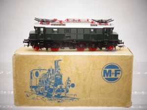 Merker+Fischer M+F HO 207 11 E 04 Wechselstrom Bausatz in OVP --defekt-- - Bild 1 von 8