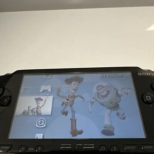 Toy Story 3 (Sony PS Portable, 2010) PSP UMD Disc Only - Picture 1 of 3