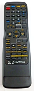 N0290UD NEU EMERSON OEM TV/DVD COMBO FERNBEDIENUNG - Bild 1 von 4