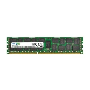 48GB (3x16GB) PC3-10600R DDR3 4Rx4 ECC Reg Server Memory for HP DL160 Gen6 G6 - Picture 1 of 2