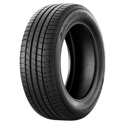 SOMMERREIFEN BFGOODRICH 205/55 R17 95V ADVANTAGE XL - Bild 1 von 4