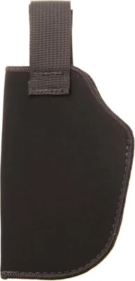 Blackhawk Inside-the-Pants Holster with Retention Strap, RH, Size 06 - Image 1 of 4