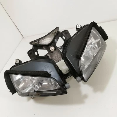 Honda CBR 1000 RR SC57 Scheinwerfer Hauptscheinwerfer C3016 - Bild 1 von 4