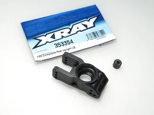 Buggy XB-0377 Team XRAY XB8 2021 nuevo buje trasero - Imagen 1 de 1