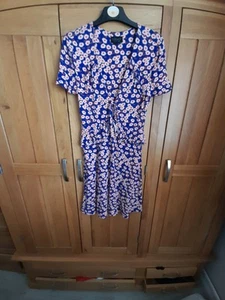 Topshop Women's Dress Size 8 - Picture 1 of 2