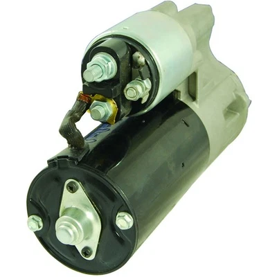 WAI 17926N Starter for VW Porsche Cayenne Volkswagen Touareg Audi Q7 2007 - Image 1 of 2