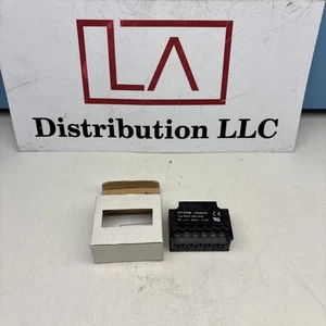 1pcs INTORQ TYP BEG-262-555 half-wave rectifier module brake rectifier 13046440 - Picture 1 of 3