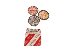 86mm STD Piston Rings Set fit for 3S-FE 1AZ 13011-74340 - Picture 1 of 1