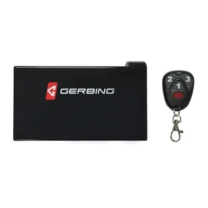 Gerbing 12V 10,000 Mah Muli-Volt Heated Clothing Rechargeble Li-Polymer Battery - Picture 1 of 5