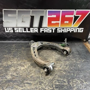 ✅ Brazo de control de suspensión superior pasajero delantero derecho Tesla Model S 2012-2020 OEM - Imagen 1 de 15