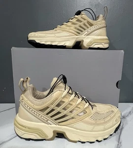 Größe 8,5 - Salomon ACS Pro Advanced Safari Herren (Sofortversand) Neu - Bild 1 von 8