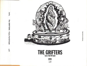 Grifters Ain't My Lookout CD USA Sub Pop 1996 promo SP337 - Bild 1 von 4