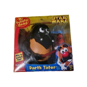 Star Wars Mr. Kartoffelkopf Darth Tater - Bild 1 von 6