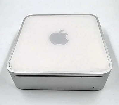 Apple Mac Mini 2008 - OHNE Netzteil - weiß Model: A1283 | 18,5V | 6A ✅ - Bild 1 von 4