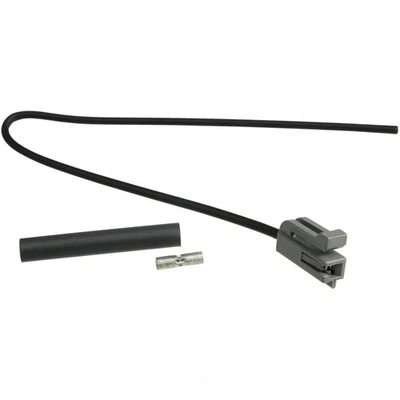 Conector de luz de guantera para Mercury Grand Marquis Milan 2004-2011 WVE BY NTK Foto 1 de 4