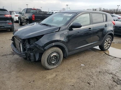 Transfer Case 2.4L Fits 10-16 SPORTAGE 663004 - Image 1 of 4