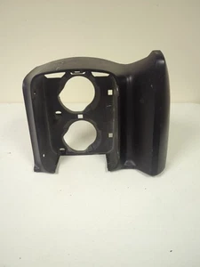 NOS 76-77 Chevy Monte Carlo LH Left Headlight Housing Bezel Lamp - Foto 1 di 21