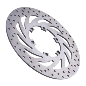 Front Brake Disc Rotor Replacement For F650GS F650ST F650 GS ST 1993-2009 - Picture 1 of 12