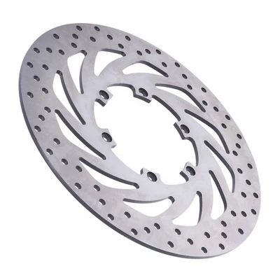 Front Brake Disc Rotor Replacement For F650GS F650ST F650 GS ST 1993-2009 - Image 1 of 4