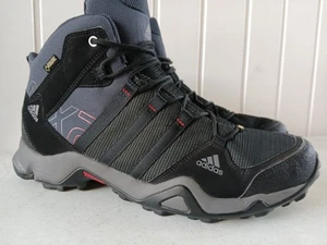 Adidas Gore-Tex AX2 Traxion Mid Botas de Senderismo Zapatos para Hombres Talla 10.5 Arte # Q34271 - Imagen 1 de 12