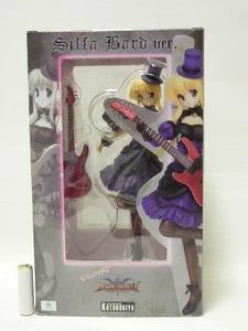 Kotobukiya 1/8 Bird Silpha Figure - Picture 1 of 10