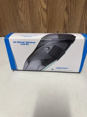 Kit de cuidado de esguinces de tobillo Aircast REF 02EK - Universal - Nueva caja abierta - Completo Foto 1 de 4