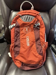 DAVE MATTHEWS BAND DMB Camelbak Wasserrucksack Selten! - Bild 1 von 12