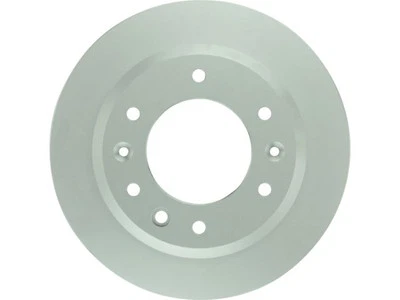 Rotor de freno trasero Bosch 17527KHWK 2007 2010 2008 para Kia Sedona 2006-2012 2014 Foto 1 de 2