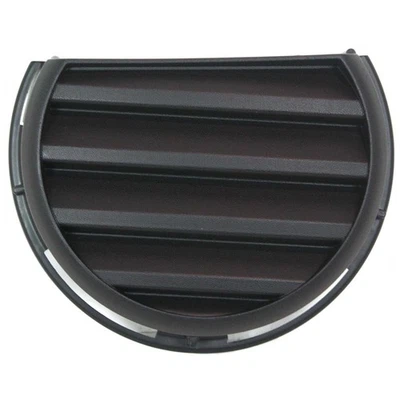 For 2006-2011 HHR Fog Light Cover Front, Left Black GM1038111 22714709 Q Foto 1 de 4