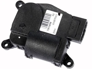 Genuine GM 14-24 Silverado Tahoe Suburban Heat/A/C Mode Dr Actuator 22838102 - Picture 1 of 4