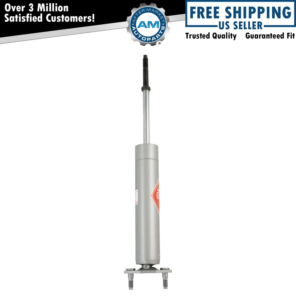 Amortiguador delantero derecho o derecho KYB Gas-a-Just KG4504 para Cougar Mustang nuevo Foto 1 de 4