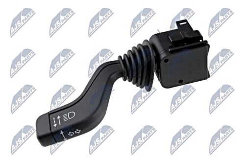 Steering Column Switch Black Plastic For OPEL Agila VAUXHALL 88-08 1241212