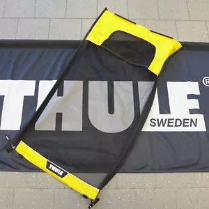 Thule Funda Malla Protección contra Insectos Amarillo para Chariot Sport 2 - Imagen 1 de 3