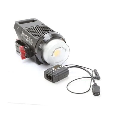 Aputure Ls C 120D Blitz Sin Cable + Buen (264091) - Imagen 1 de 4