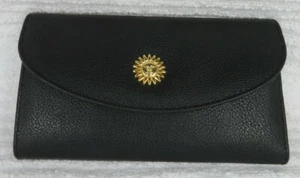 Donna Rossi Lady Damen Clutch Geldbörse lang Kartenetui Etui Geldbeutel NEU - Bild 1 von 5