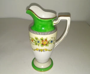 Crema de bayas Noritake Roseara porcelana Japón vintage - Imagen 1 de 8