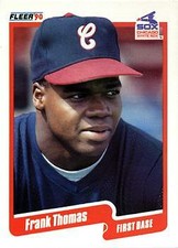 1990 Fleer Update Baseball Cards #1-132 You Pick!