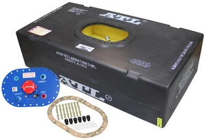 ATL Saver Cell Complete SAVER CELL 22 GAL-C(FIA APPROVED) SA122C - Bild 1 von 1