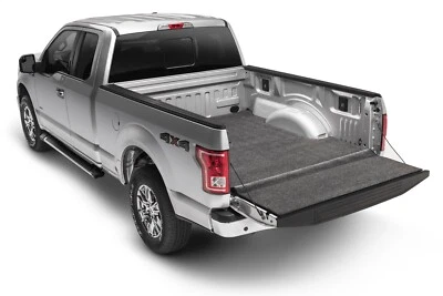 Alfombra de cama XLTBMC07CCS XLT alfombrilla para Sierra 1500 Silverado 1500 07-18 Foto 1 de 4
