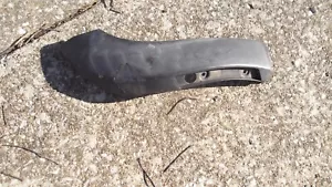 Mini Cooper Right Rear Bumper Wheel Arch Trim Skirt R52 R53 Free Ship 1479095 - Picture 1 of 2
